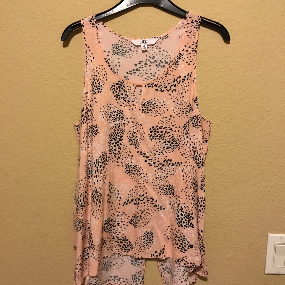 Jack by BB Dakota Tank